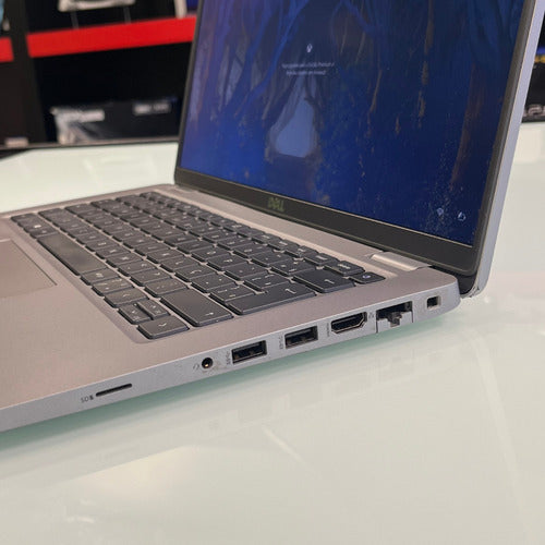 - Dell Latitude 11a Geração  Core I7 Vpro  16gb Ram  512gb Ssd