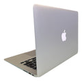 Macbook Air A1466 - 2017 - I5 - 8gb/128gb - Prata Prateado