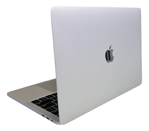 MacBook Pro A1706 - 2017 - I7 - 16GB/512GB - Prata