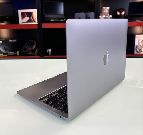 Macbook Air A2337 - 2020 - M1 - 8gb/256gb - Space Gray Space Gray