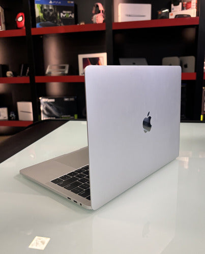 Macbook Pro A1706 - 2017 - I5 - 8gb/512gb - Space Gray Space Gray