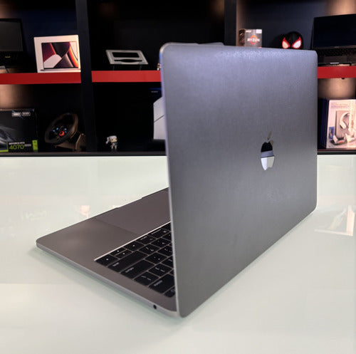 Macbook Pro A1708 - 2016 - I5 - 8gb/256gb - Chumbo