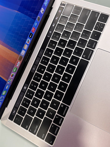 Macbook Pro A1706 - 2017 - I5 - 8gb/512gb - Space Gray Space Gray