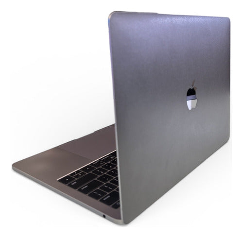 Macbook Pro A1708 - 2016 - I5 - 8gb/256gb - Chumbo