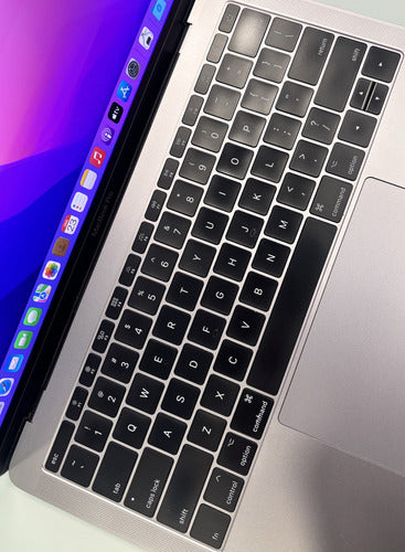 Macbook Pro A1708 - 2016 - I5 - 8gb/256gb - Chumbo