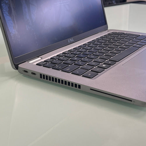 - Dell Latitude 11a Geração  Core I7 Vpro  16gb Ram  512gb Ssd