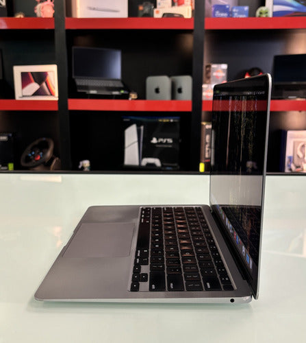 Macbook Air A2179 - 2020 -  I3 - 8gb/256gb - Space Gray Space Gray