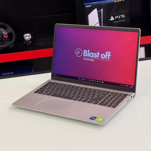 - Dell Inspiron 11 Geração Intel Core I7  16gb Ram  512gb Ssd