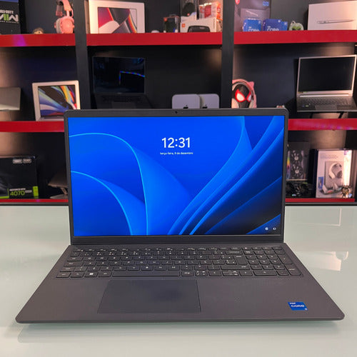 - Dell Core Inspiron I5 12a L 16gb Ddr4  512gb M2 Com Garantia