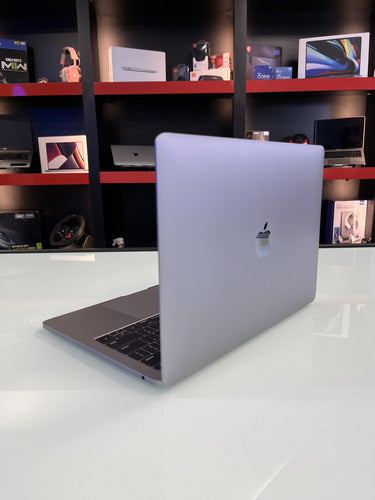 Macbook Pro A1708 - 2016 - I5 - 8gb/256gb - Space Gray Prateado