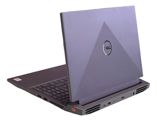 - Dell G15 | 10 Geração | Intel Core I7 | 32gb Ram | 512gb Ssd