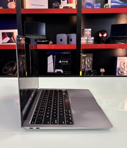 Macbook Air A2337 - 2020 - M1 - 8gb/256gb - Space Gray Space Gray