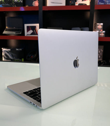 MacBook Pro A1706 - 2017 - I7 - 16GB/512GB - Prata