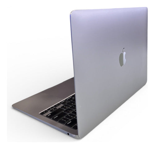Macbook Air A2337 - 2020 - M1 - 8gb/256gb - Space Gray Space Gray