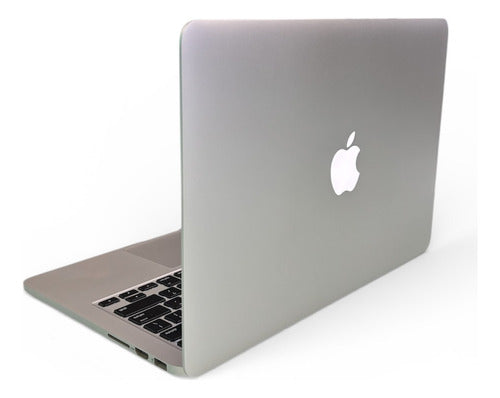 Macbook Pro A1502 - 2015 - I5 - 8gb/128gb - Prata Prateado