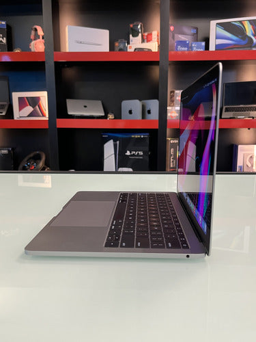 Macbook Pro A1708 - 2016 - I5 - 8gb/256gb - Space Gray Prateado