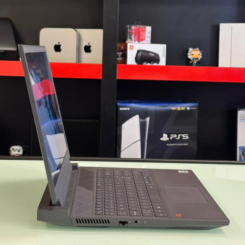 - Dell G15 | 10 Geração | Intel Core I7 | 32gb Ram | 512gb Ssd
