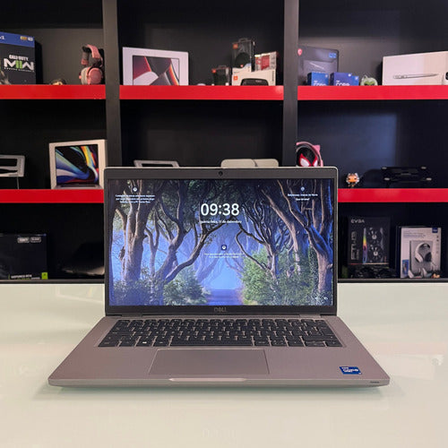 - Dell Latitude 11a Geração  Core I7 Vpro  16gb Ram  512gb Ssd